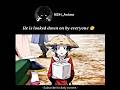 Young Qin's childhood🥲| #anime #japan #historical #china #sad #qinshihuang #ishura #recordofragnarok