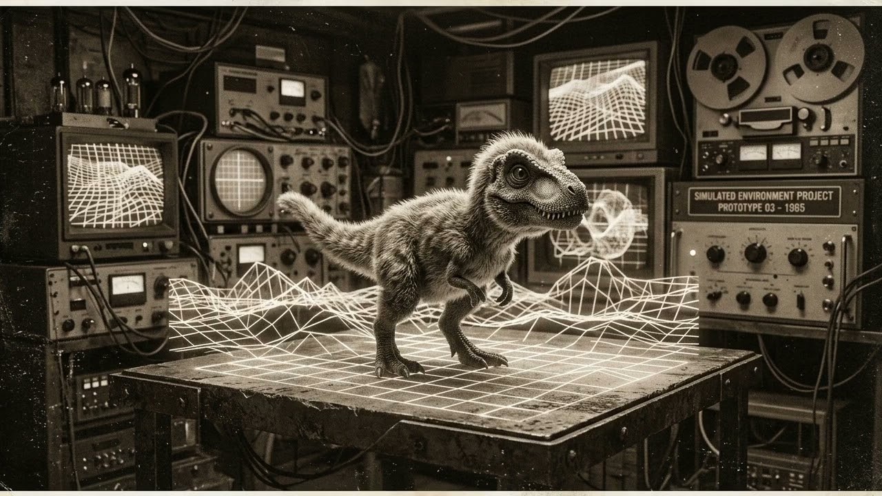 The Biggest Dreamer 60's British Rock Arrange