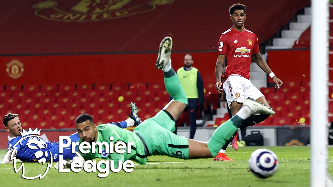 Four comebacks on a wild Easter Sunday | Premier League Update | NBC Sports
