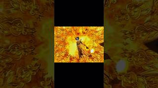 [Battle Through The Heavens] Xiao Yan vs Huang Tian Full Fight || Btth #donghua #shortsfeed