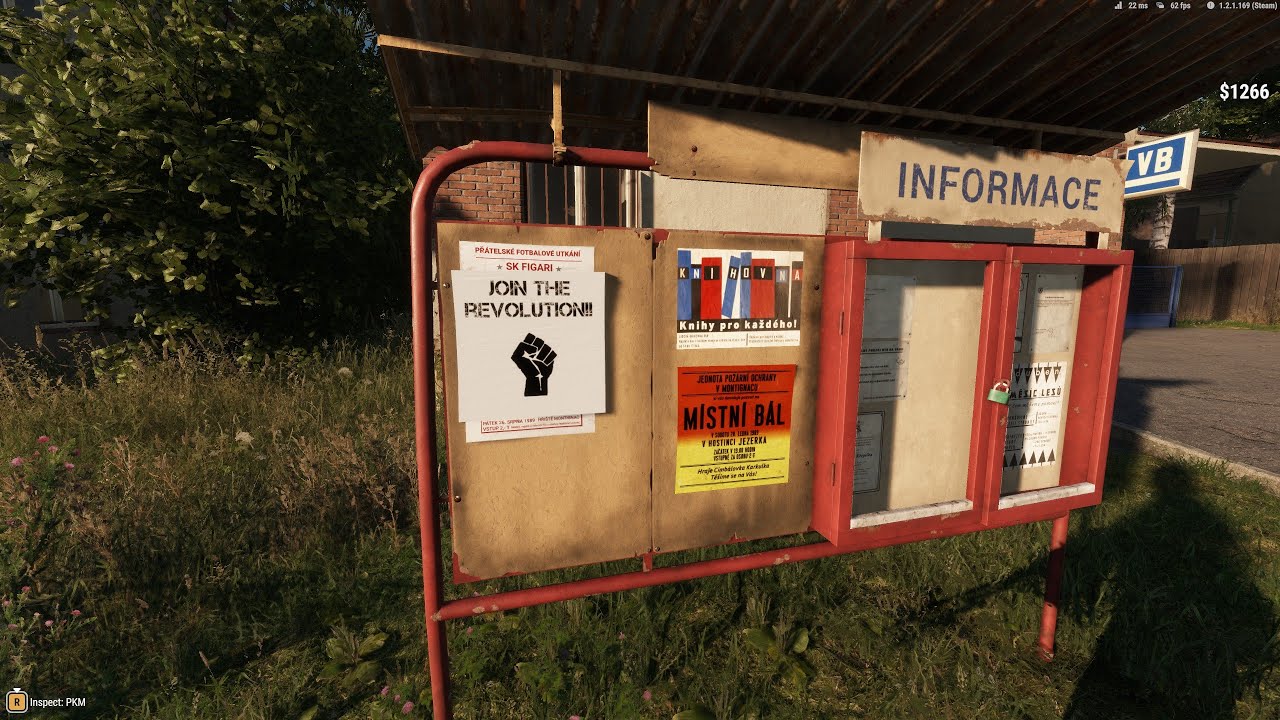 ARMA Reforger: Overthrow (PVE) - Серия 1 "Флип веикл" Поиск предателя и бой за военную базу!