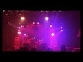 ドゲザナイ LIVE映像 仙台
