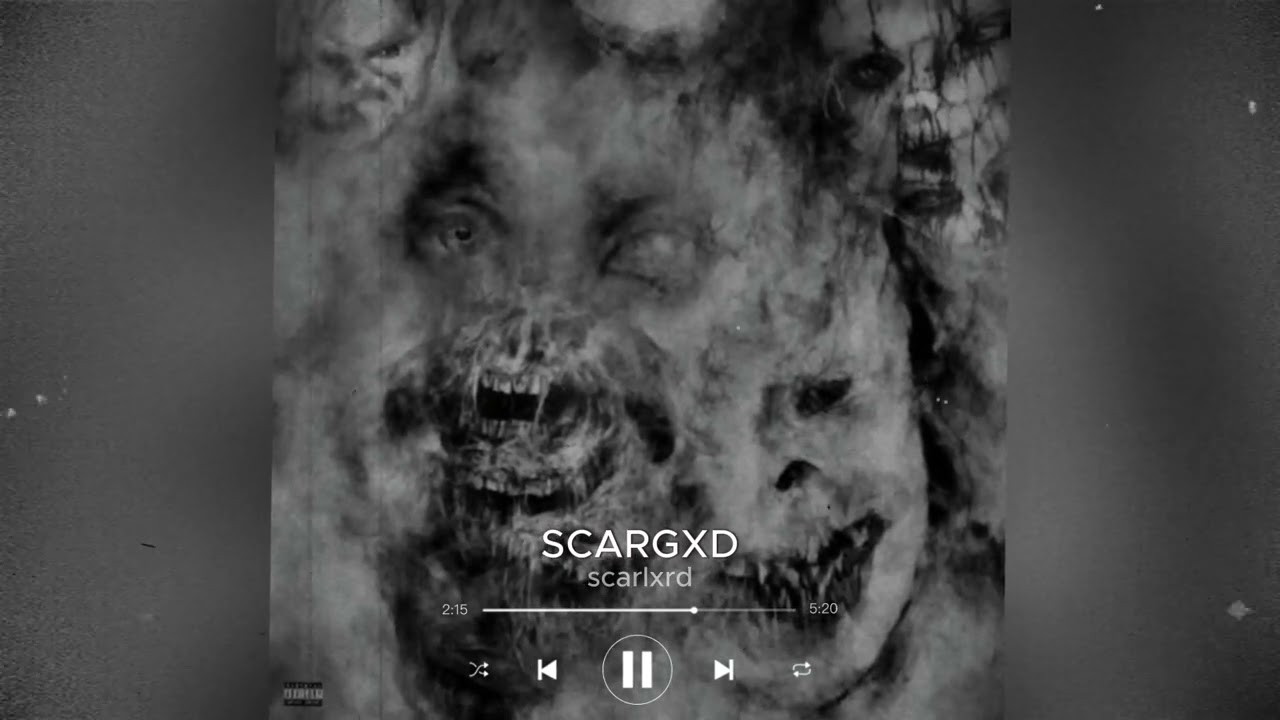 best part of every song on "Made In Hell" - Scarlxrd