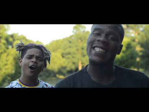 Rockstar - Frontz Da Don ft. PG Burna & Lil Marley Buckz (Official Music Video)