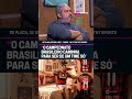 ACABOU A COMPETITIVIDADE?
