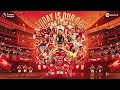 TODAY IS OUR DAY 🔴⚪ Arsenal Champion Anthem 2026