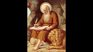 The Life of St. Jerome