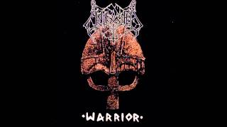 Unleashed - Warrior - full album