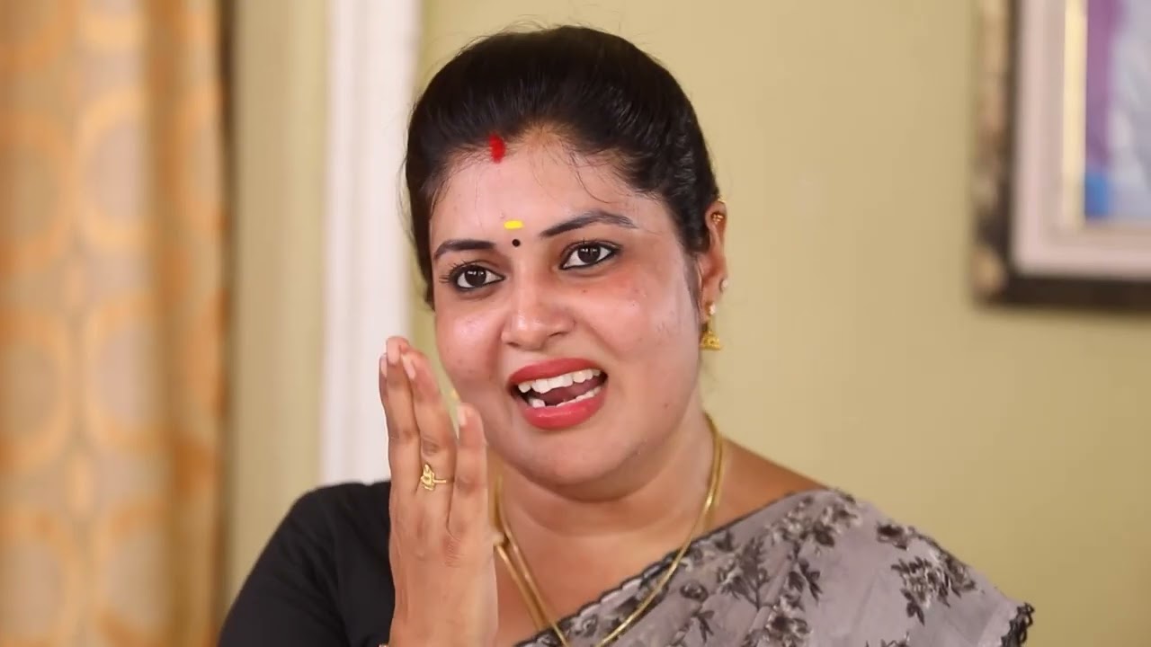 Yaaradi Nee Mohini - Ep 1125 - Sankara Raman - Tamil Tv Serial - Zee5 Tamil Classics