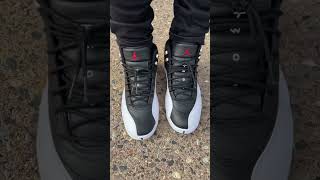 Best Ways To Lace Jordan 12s