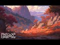 Calm Piano Music: Soothing Autumn Ambience for Relaxation &amp; Focus | 3 Hours of Easy Listening