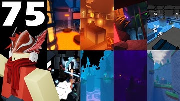 Weekly Maps Compilation #75 | FE2 Community Maps