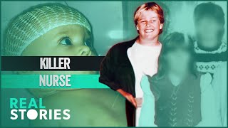 The Nurse Who Murdered Children | True Crime Story | Real Stories