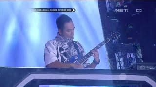 The Remix Judges feat. Maruli Tampubolon & Wizzy - Mashup | NET 3.0