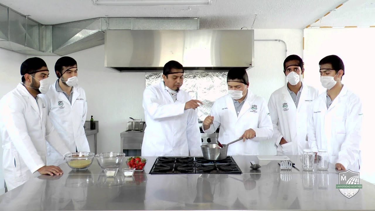 Mermelada de fresa - Práctica Nutrición SDM