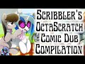 Scribbler's Pony Compilations: OctaScratch Comics