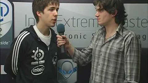 Grubby's Dominant Performance and Journey to Victory - Exclusive Interview