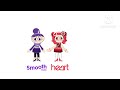 Smooth Radio and Heart FM in Human style [Fixed]