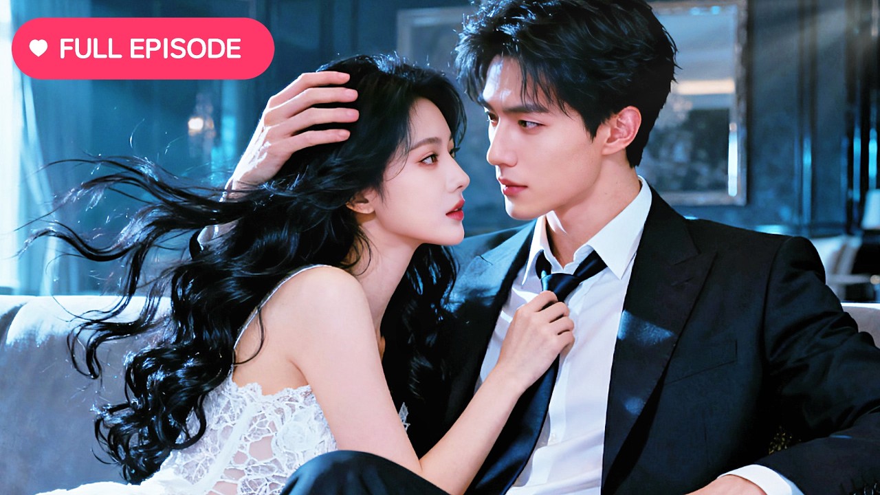 She Was Left With Nothing...But When the Cold CEO Stood Up for Her,She’s No Longer the Weak Girl!