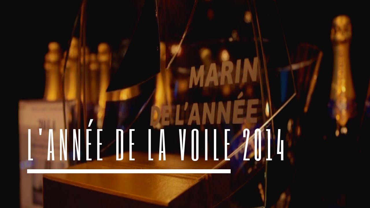 L'année de la voile 2014