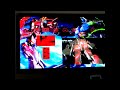 Beginning of video