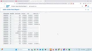 Day-20  SAP BW4HANA RKF and CKF PART 2  | #sap #hana #bw4hana