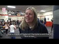 North Road Gym - Open door policy for anyone that wants to enjoy the sport of boxing.