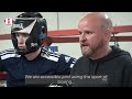 North Road Gym - Open door policy for anyone that wants to enjoy the sport of boxing.