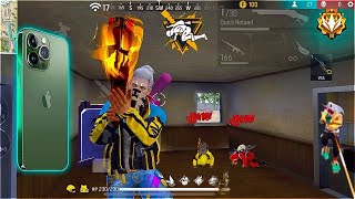 Surviving the Battlegrounds: A Guide to Free Fire Mastery💯😱 screenshot 5