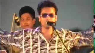Mugdha Hiya Mur, Zubeen Garg and Late Jonky Borthakur Live perfomance