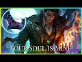 🎶 Soulkeeper | Dark Industrial Fantasy Rock 🎶
