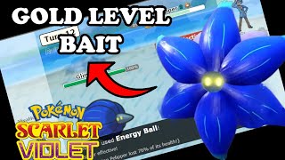 SPECS GLIMMORA DESTROYS EVERY LEAD IN OU!! Pokemon Scarlet and Violet