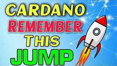 Cardano Record jump! Cardano price prediction || Cardano Ada news today || Ada news today