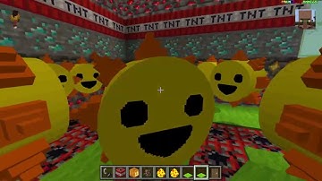 I FOUND NEW Incredibox Sprunki in Maze Gmod Minecraft PE