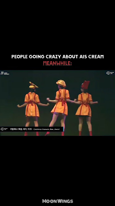 different kind of emotion🤌#kpop#nmixx#catallena by orange caramel#funny#moon_wings0_0#viral