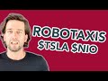 🚘💸 Robotaxis: Can NIO Pilot & Mobileye compete with Tesla Autopilot for Autonomy? $TSLA $NIO Stock