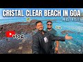 Yeh beach paani itna clear hai na? Part 7 #vlog