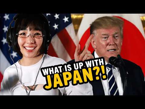 38:14 38:14 Now playing, 🇺🇸 USA x JAPAN 🇯🇵 SUMMIT From A Japanese Teacher Perspective