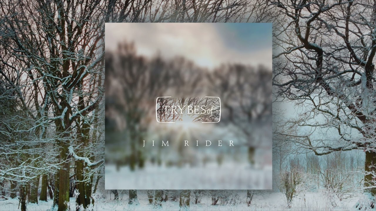 Jim Rider - When I Lose My Mind