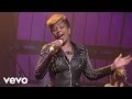 Mary J. Blige - Be Happy (Live on Letterman)