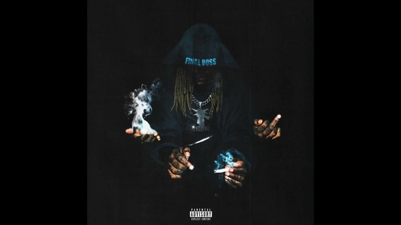 ICYTWAT x FINAL BOSS TYPE BEAT - "ONNAT"