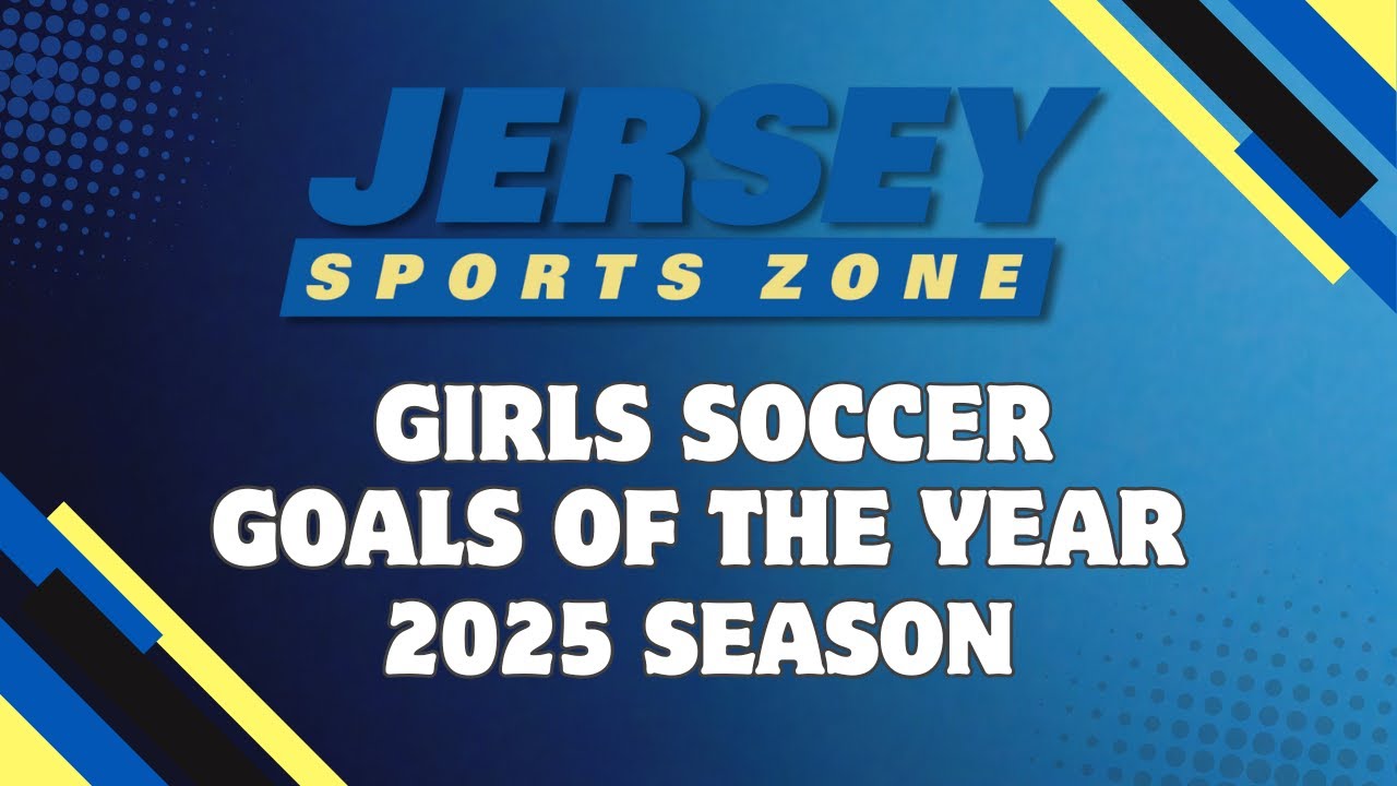 Голы года среди девушек-футболистов JSZ 2025