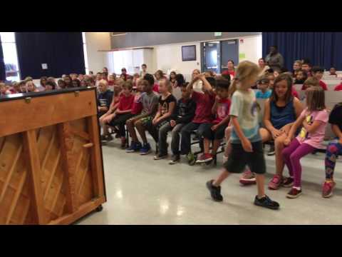 Camarillo Heights STEM Academy Performance