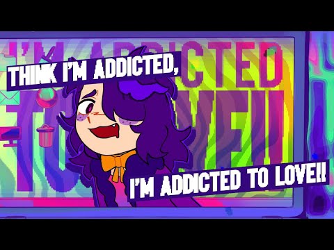 Affection Addiction (Roxy Ver.)