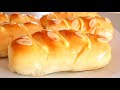 Dont buy bread anymore make the most delicious bread in the simplest and easiest way 