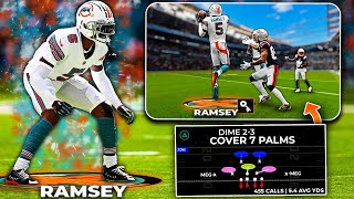 Struggling on Defense? You NEED The Most Unique Coverage Madden 24 (Cover 4 PALMS)