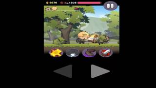 Brave John Apk Mod - Gameplay Review! screenshot 1