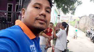KELUARGA HARMONIS FIRDAUS ASRI