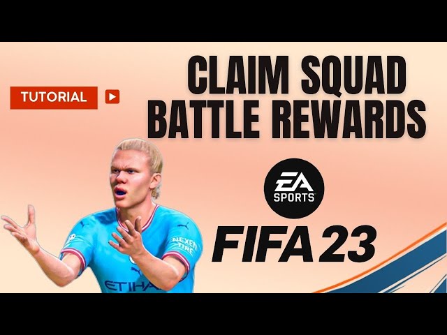 FIFAUTeam on X: You can claim your Squad Battles rewards on the