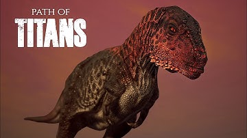 Apex Killers: Kryptops - Path of Titans